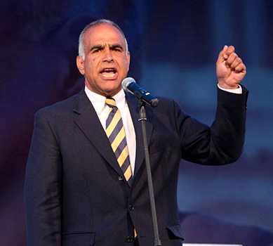 Րաֆֆի Կ. Հովհաննիսյան