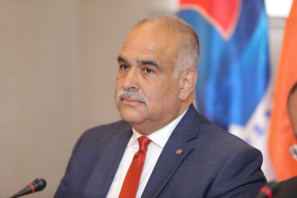 Րաֆֆի Հովհաննիսյանի հայտարարությունը  մայրաքաղաքի ավագանու ընտրությունների մասին