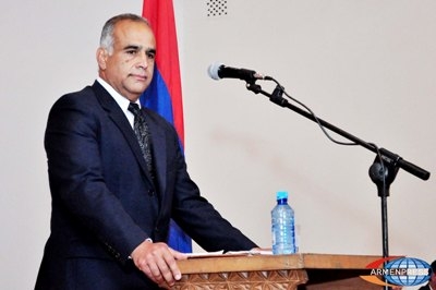 Րաֆֆի Հովհաննիսյանը չի վերցնում ԱԺ մանդատը