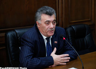 Ռուբեն Հակոբյան