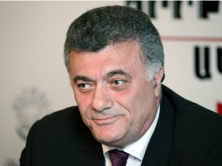 Ռուբեն Հակոբյան