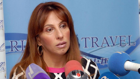 Զ.Փոստանջյանը հանդիպեց հայ գիտնական-գյուտարարների հետ