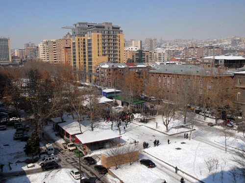 Քաղաքապետարա՞նն է խճճվել, թե՞ մեզ է ուզում խճճել