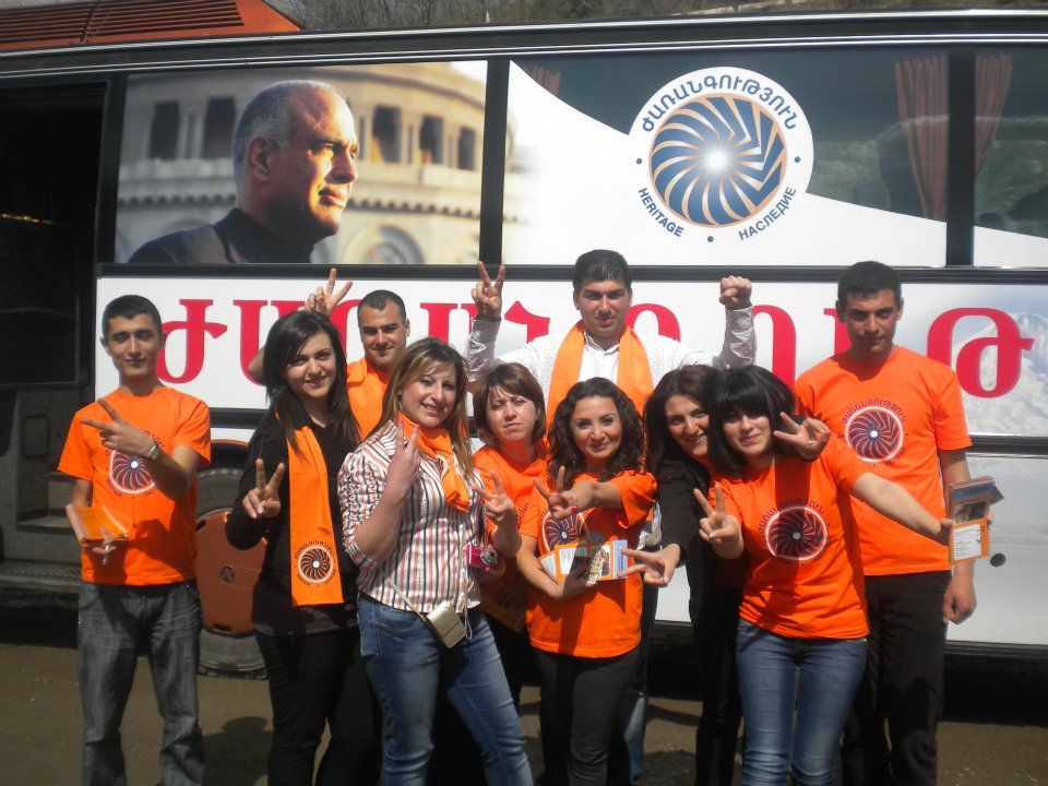 Րաֆֆի Հովհաննիսյան. «Շարունակել հինը, թե՞ ունենալ նորը»