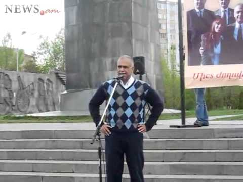 News.am. Րաֆֆի Հովհաննիսյանը «վախկոտ ու չակերտյալ թուրք» է անվանել իր դեմ զրպարտություններ տարածողներին