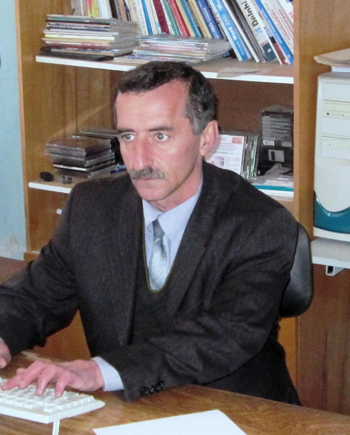 «Ժառանգության» թեկնածուն Թալինի ՏԻՄ ընտրություններում