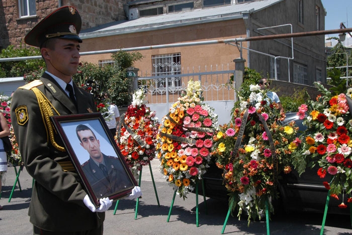 Վահե Ավետյան