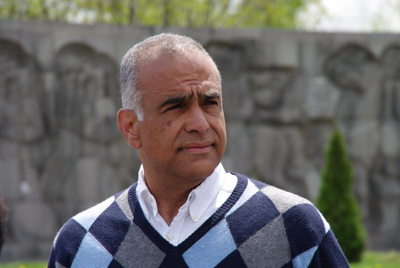 Րաֆֆի Հովհաննիսյանի հայտարարությունը հետընտրական Հայաստանի վերաբերյալ