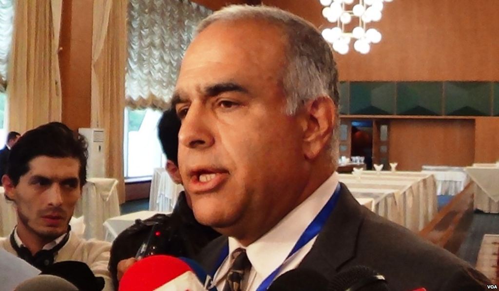 Րաֆֆի Հովհաննիսյանը՝ Բաքվում. «Հուսով եմ, որ կկարողանանք հասնել խաղաղության և վերականգնել հարաբերությունները»