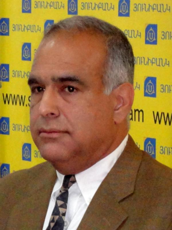 Րաֆֆի Հովհաննիսյան. Ճշմարտությունը` ամեն ինչից բարձր