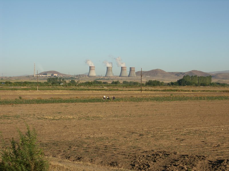 «Ժառանգության» թեկնածուները Մեծամորի ՏԻՄ ընտրություններում