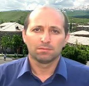 Ռադիկ Հովհաննիսյան