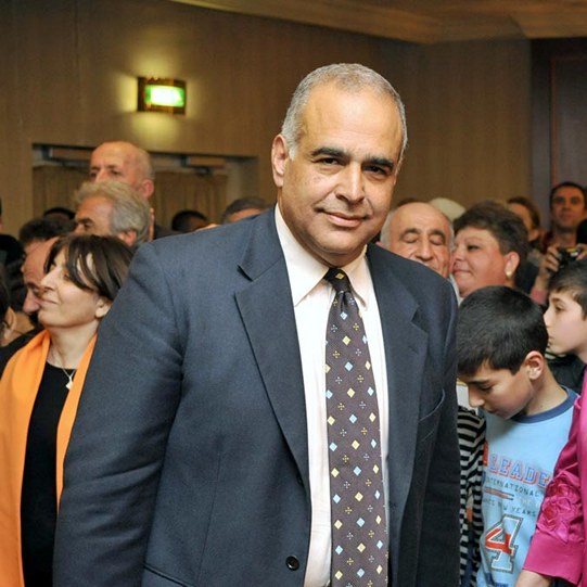 Րաֆֆի Հովհաննիսյանը հանդիպեց ԵԱՀԿ ԽՎ, ԵԽԽՎ, Եվրոպական խորհրդարանի  դիտորդական խմբերի ներկայացուցիչների հետ