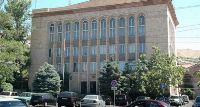 Սահմանադրական դատարանը կքննի Րաֆֆի Հովհաննիսյանի դիմում-հայցը