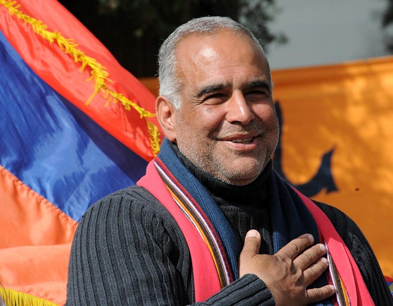 Ապրիլի 9-ին կլինի խորհրդակցություն եւ որոշում