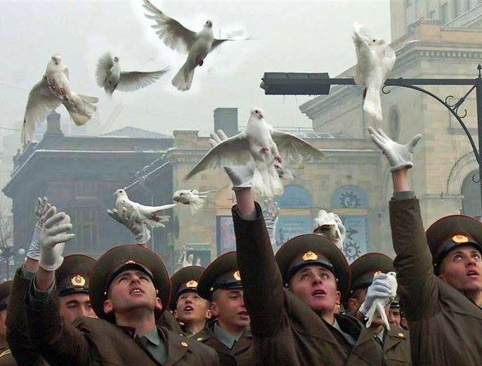 «Ժառանգությունը» հայտարարում է. զինվորի մահը ծանր կորուստ է