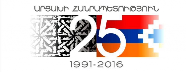 «Ժառանգությունը» շնորհավորում է Արցախի Հանրապետությանը