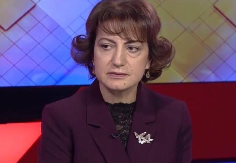 «Ժառանգություն» կուսակցություն