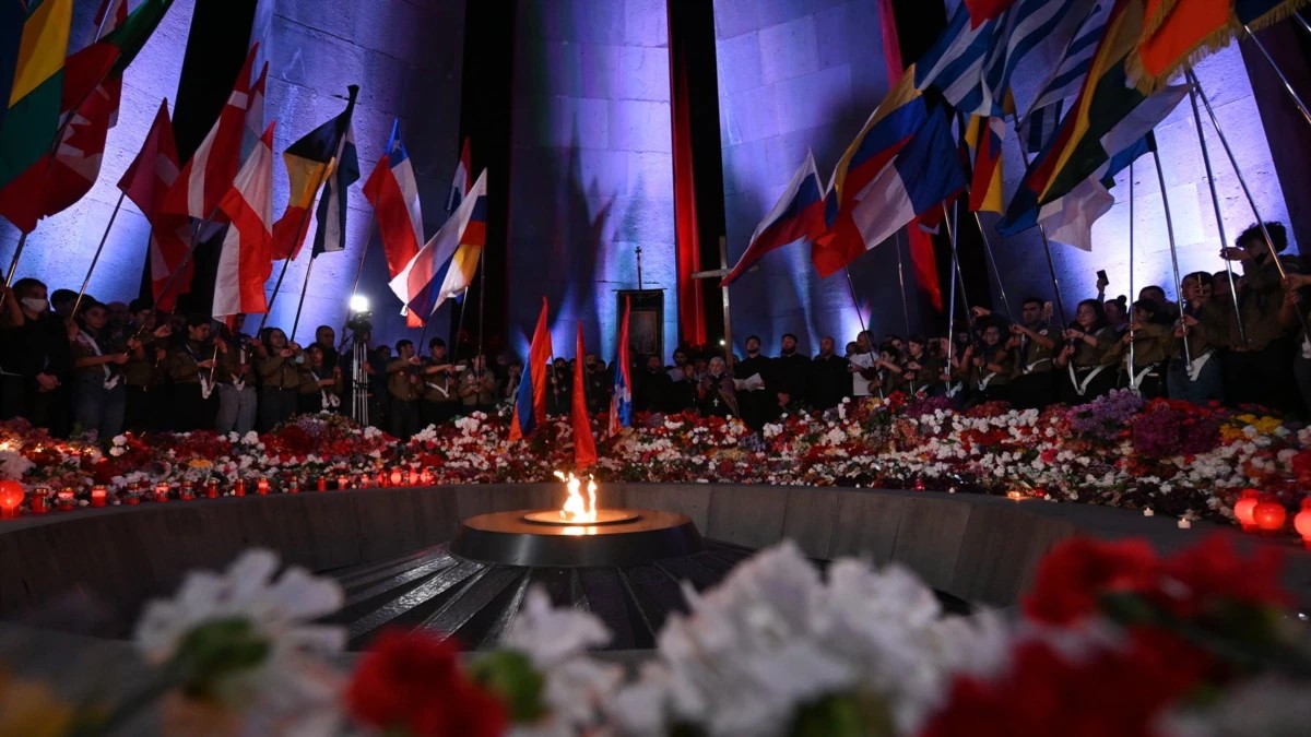 «Ժառանգություն» կուսակցություն