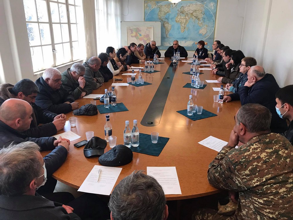 «Ժառանգություն» կուսակցություն