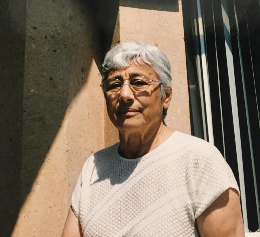 Վարդիթեր Կոճոլոզյան-Հովհաննիսյան