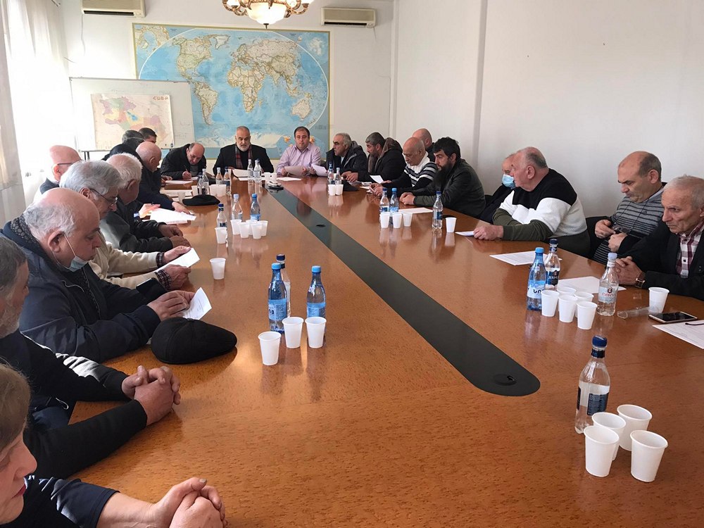 «Ժառանգություն» կուսակցություն