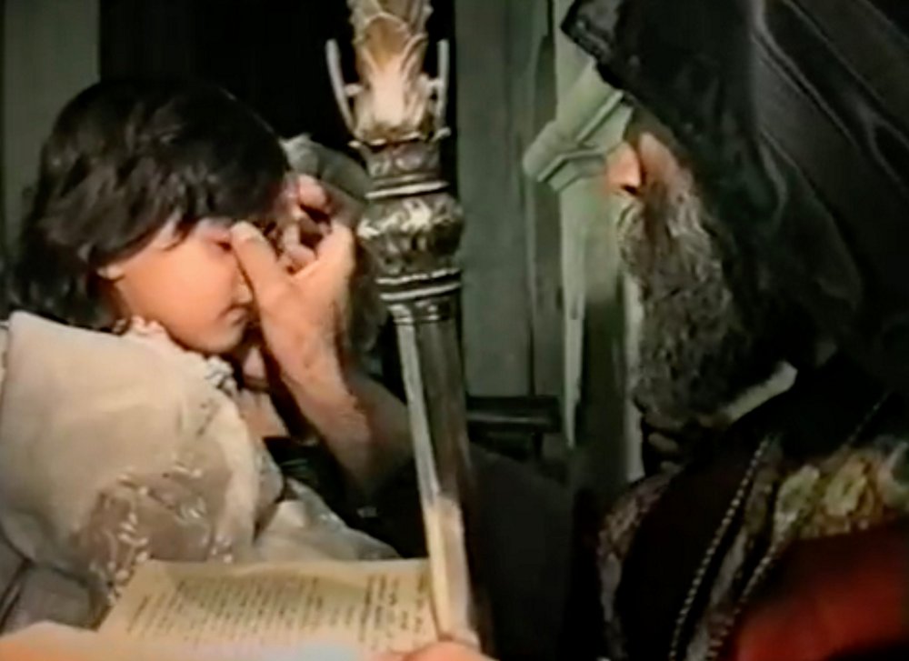 ՇՈՒՇԻՆ ՀԱՅՐԵՆԻՔ Է ԵՎ՝ ՀԱՎԵՐԺՈՂ. Րաֆֆի Կ. Հովհաննիսյան